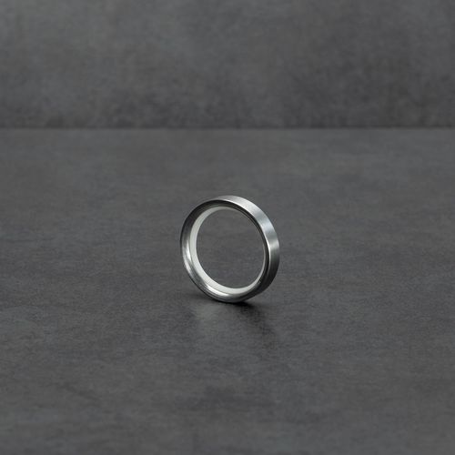 不锈钢固定装置 - RG34-6K - PHOS Design GmbH - 用于窗帘 / 用于室内 / 点式