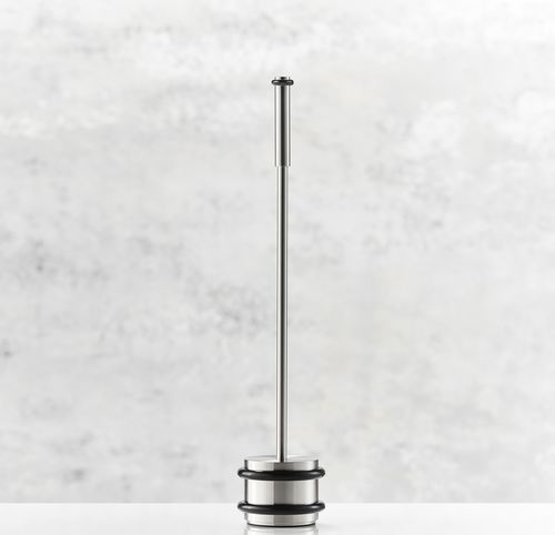 不锈钢门挡 - TSB90-75G450 - PHOS Design GmbH
