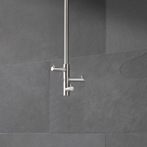 天花板挂衣架 - T3 - PHOS Design GmbH - 现代风格 / 不锈钢