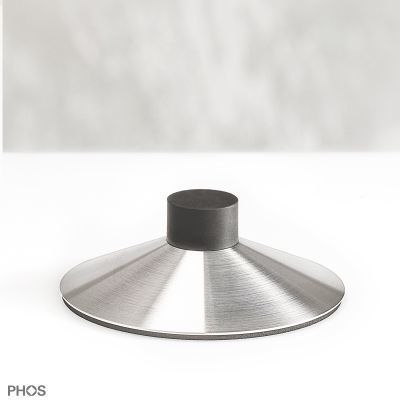 不锈钢门挡 - TSB100-18 - PHOS Design GmbH
