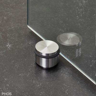 不锈钢门挡 - TSB50-34 - PHOS Design GmbH