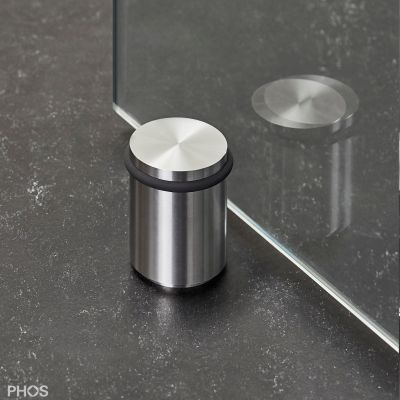 不锈钢门挡 - TSB50-65 - PHOS Design GmbH