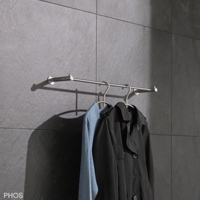 壁挂外套衣架 - G4-500 - PHOS Design GmbH