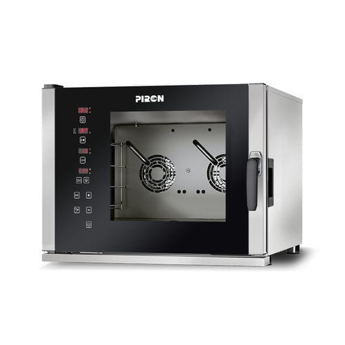 专业烤箱 - PF7204 - PIRON SRL - 电动 / 蒸汽 / 多功能