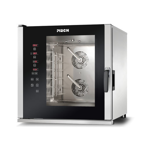 专业烤箱 - PF8906 - PIRON SRL - 电动 / 蒸汽 / 多功能
