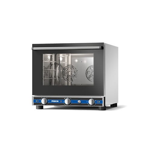 专业烤箱 - PF5004P - PIRON SRL - 电动 / 对流式 / 独立式