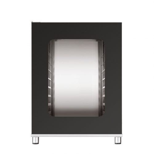受控发酵柜 - PL6008 - PIRON SRL - 玻璃门式