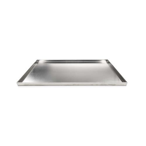 专业不锈钢餐盆 - LEC30001 - PIRON SRL