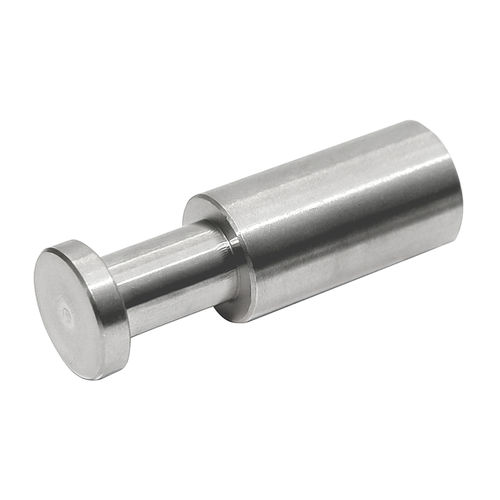 现代风格挂衣钩 - UHU E - OPHARDT Hygiene-Technik GmbH - 不锈钢 / 独立型 / 浴室