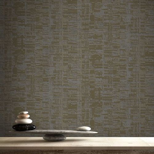 室内墙面材料 - AKASHA - Versa Wallcovering - 乙烯基 / 无纺布 / 仿布