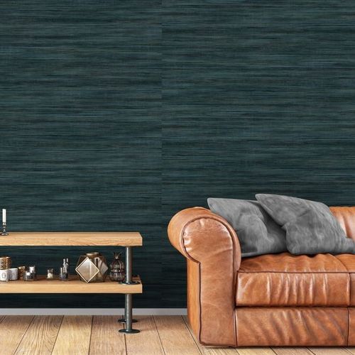 室内墙面材料 - BURNISHED  - Versa Wallcovering - 丝绸 / 乙烯基 / 布艺
