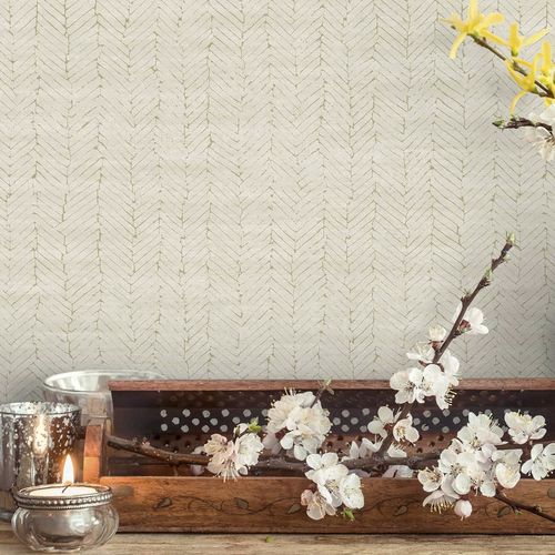室内墙面材料 - CAPE TOWN - Versa Wallcovering - 乙烯基 / 布艺 / 仿布