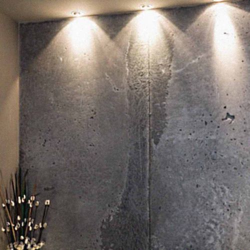 室内墙面材料 - MINÉRAL - BALIAN BETON Atelier - Ductal®UHP混凝土 / 布艺 / 仿混凝土