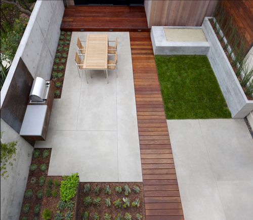 Ductal®UHP混凝土地面板坯 - BALIAN BETON Atelier