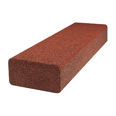 再生橡胶台阶 - EUROFLEX® Step Blocks - KRAIBURG Relastec GmbH & Co. KG