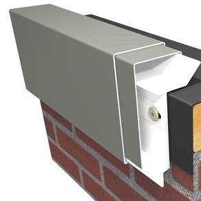 屋檐 - RAPID-LOK EXTRUDED - ATAS International