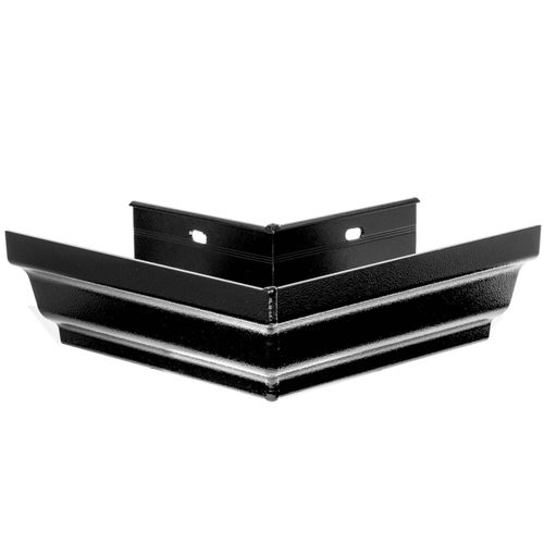 铝制檐槽 - XL / SL / STANDARD / CAST - Rain Guard - 转角