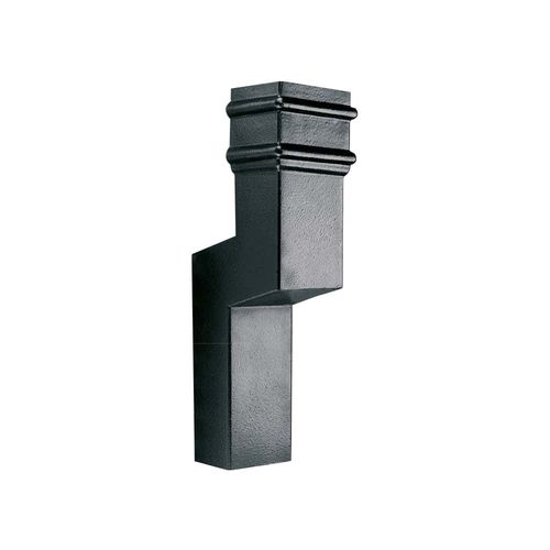 GRP下水管 - 1 PART / SIDE / BRANCH / SHOE - Rain Guard