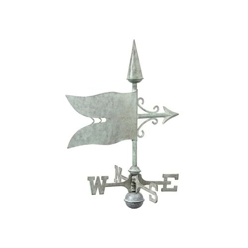 风向标 - ARROW / BANNER / COCKEREL / GOLFER / HORSE / ROOSTER  - Rain Guard