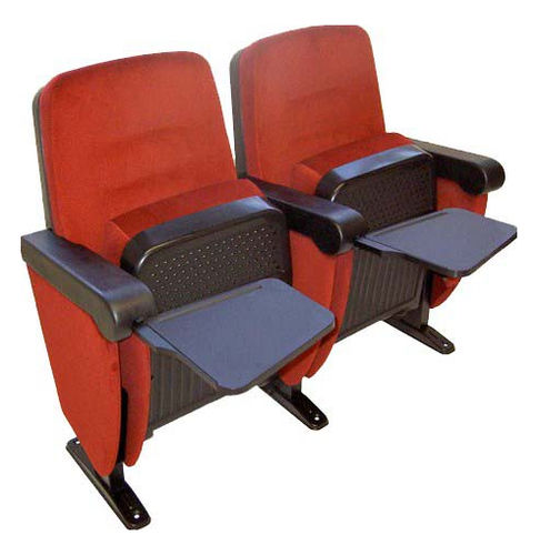 现代风格礼堂椅 - GRANADA - Ezcaray International Seating - 布料 / 布艺 / 平板电脑