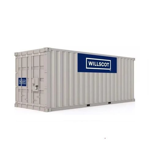 商用集装箱建筑 - CONEX BOX - Williams Scotsman - 仓储 / 公共机构用 / 住宅