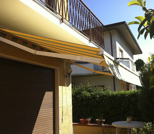 遮光卷帘 - PRISMA - KE Outdoor Design - 布料 / 户外 / 商用