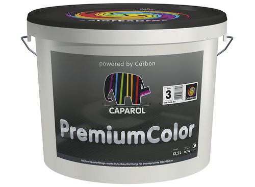 石工底漆 - PREMIUMCOLOR - Caparol - 合成树脂 / 室内 / 低异味