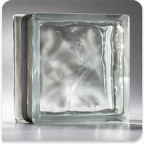 正方形玻璃方砖 - ENERGY EFFICIENT DECORA® - Pittsburgh Corning - 结构 / 绝缘材料
