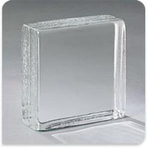 正方形玻璃方砖 - VISTABRIK® SOLID - Pittsburgh Corning - 光滑 / 高强度 / 防弹
