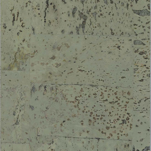 软木弹性地砖 - EAU - AME DU LIEGE - 布艺 / 室内 / 墙面