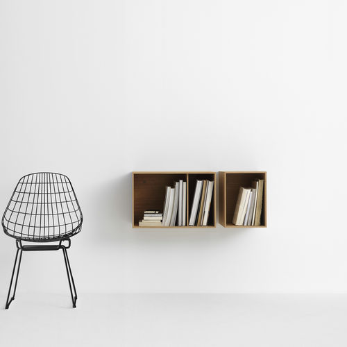 壁挂置物架 - BOXES  - pastoe - 现代风格 / MDF