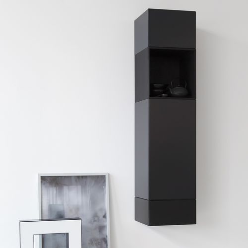 壁挂置物架 - VISION AND BOXES - pastoe - 现代风格 / MDF