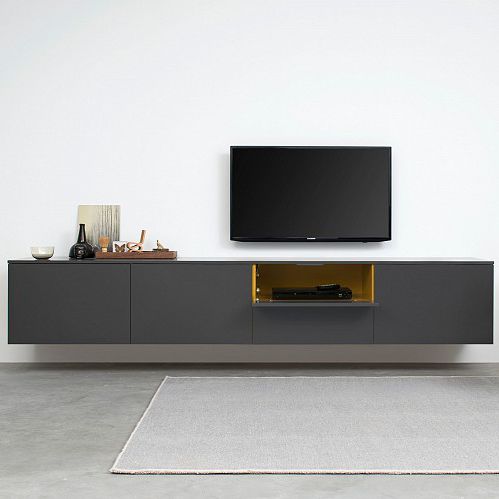 现代风格电视柜 - JOOST - pastoe - MDF