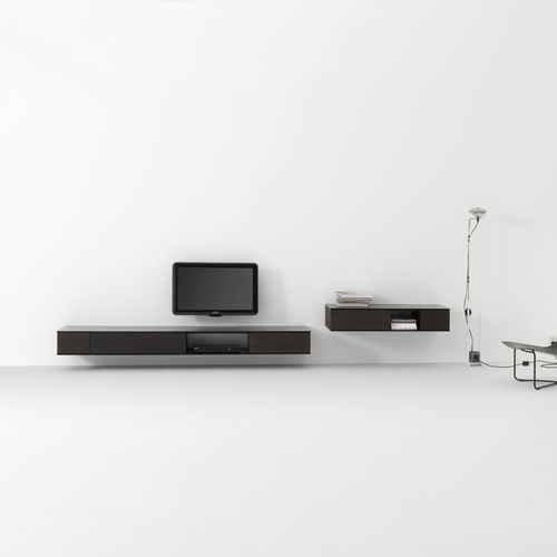 现代风格电视墙组合柜 - LANDSCAPE - pastoe - MDF