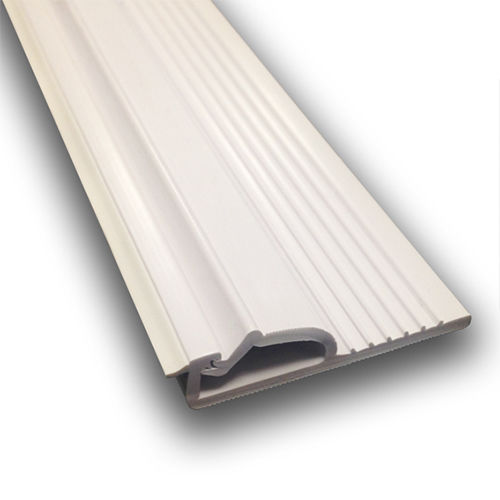 PVC固定型材 - RAILS CLIP SWAL™ - SWAL - 用于拉伸张力型天花板