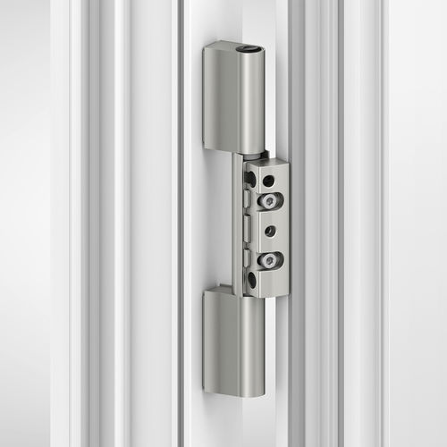 门铰链 - SOLID B | 322 P - Frank Roto DST GmbH - PVC / 液压 / 三段式