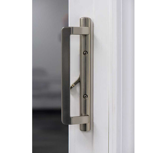 金属门安装工具 - FASCO SECURA - Frank Roto DST GmbH - 铝制