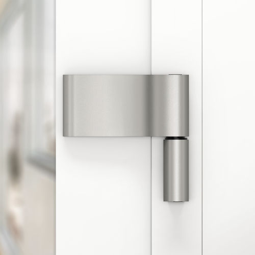 门铰链 - SOLID S | 117 H - Frank Roto DST GmbH - 家用 / 现代风格