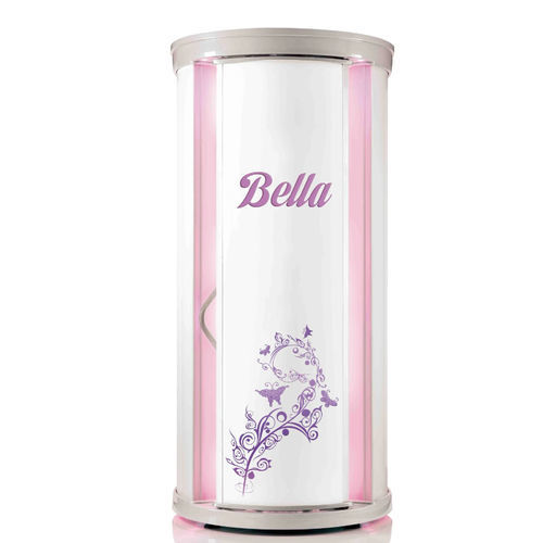 日光浴舱 - BELLA V - Iso Benessere®