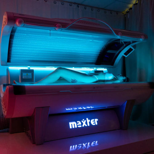 日光浴床 - MAXTER L43-ER - Iso Benessere®
