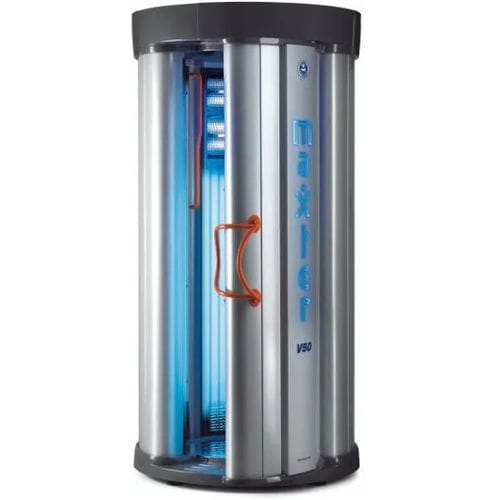 日光浴舱 - SOLAR SHOWER TANCARE V50 - Iso Benessere®