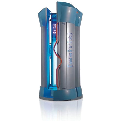 日光浴舱 - MATRIX V52 - Iso Benessere®