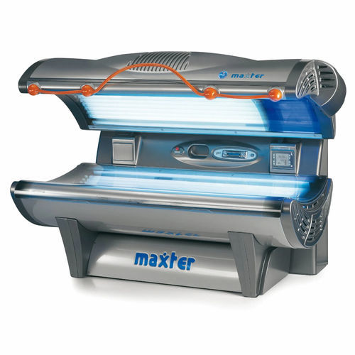 日光浴床 - MAXTER L43 IS - Iso Benessere®