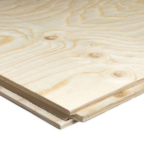 楼板胶合板 - WISA&reg;-SPRUCEFLOOR - Wisa plywood - 室内装潢 / 耐用 / FSC环保标签