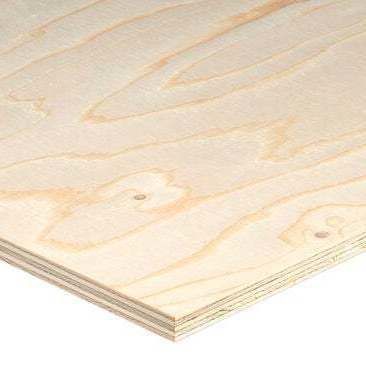 家具胶合板 - WISA®-Spruce Special - Wisa plywood - 外包 / 建筑 / 用于木工工程