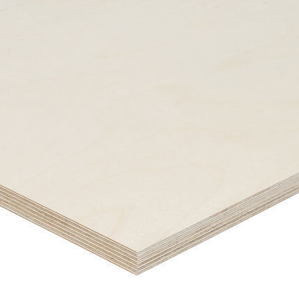 家具胶合板 - WISA®-Birch Premium - Wisa plywood - 用于木工工程 / 用于家具 / 低CO2排放
