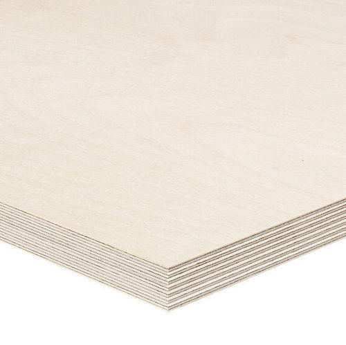 家具胶合板 - WISA&reg;-BIRCH LG - Wisa plywood - 外包 / 建筑 / 用于木工工程