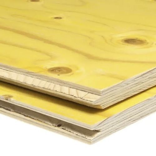 胶合板建筑板 - UPM004CPR - Wisa plywood - 用于屋顶 / PEFC环保标签 / FSC环保标签