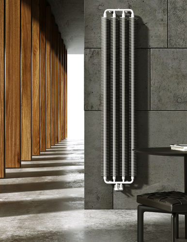热水暖气片 - CORINNA - Xo' by Metalform - 751 w...1000 w / 1001 w...1500 w / 501 w...750 w