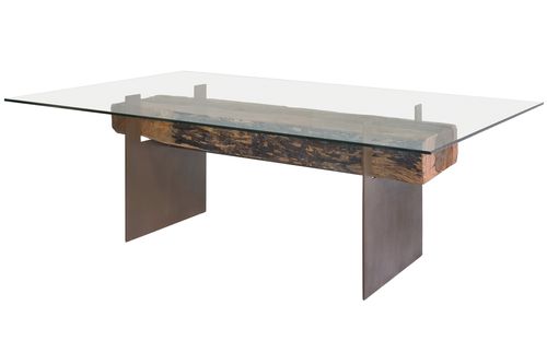 现代风格秘书桌 - OITIS  - Rotsen Furniture - 木质 / 金属